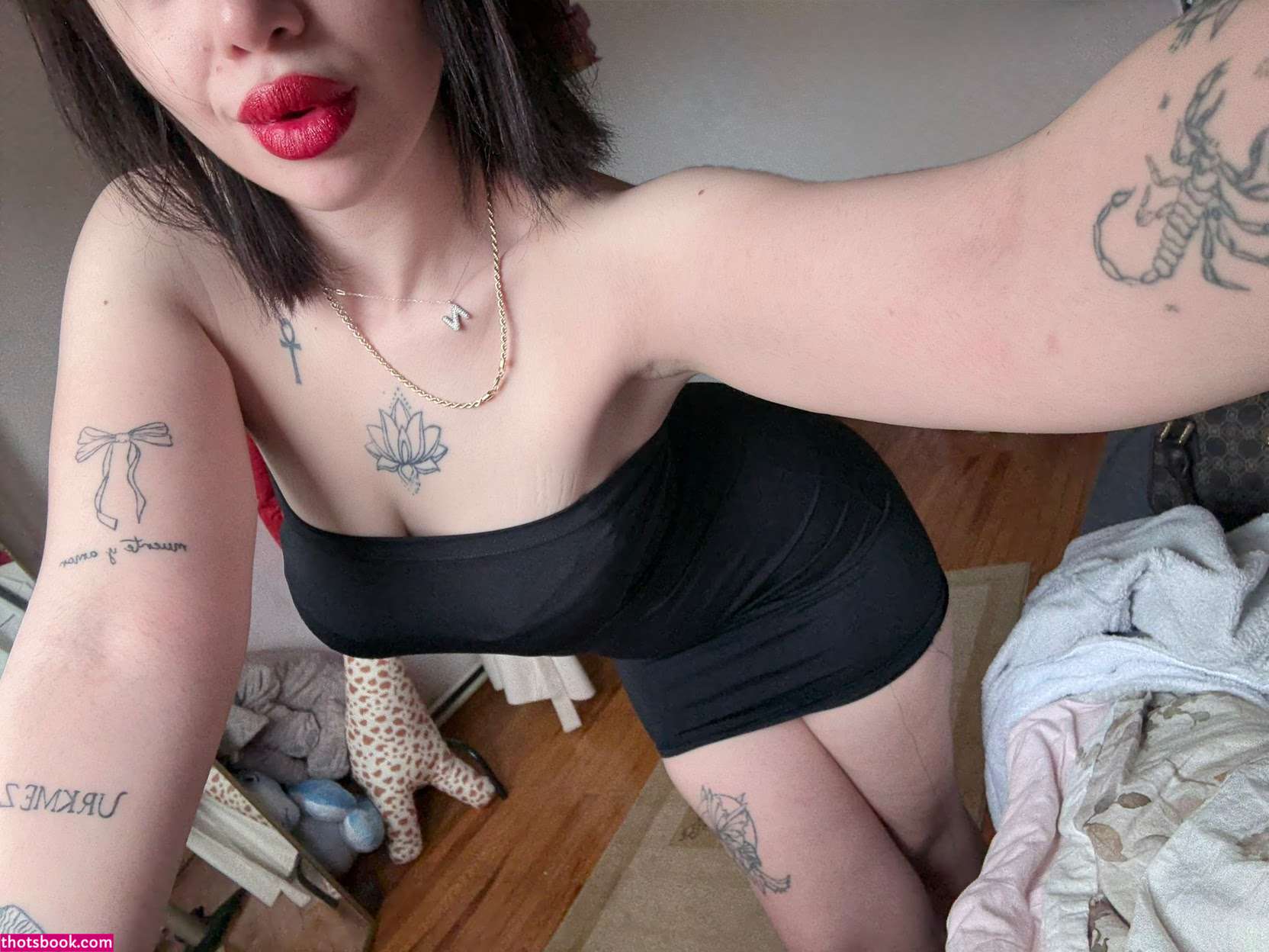 Nururkmz Nude Leaks OnlyFans Photos #8 1933807