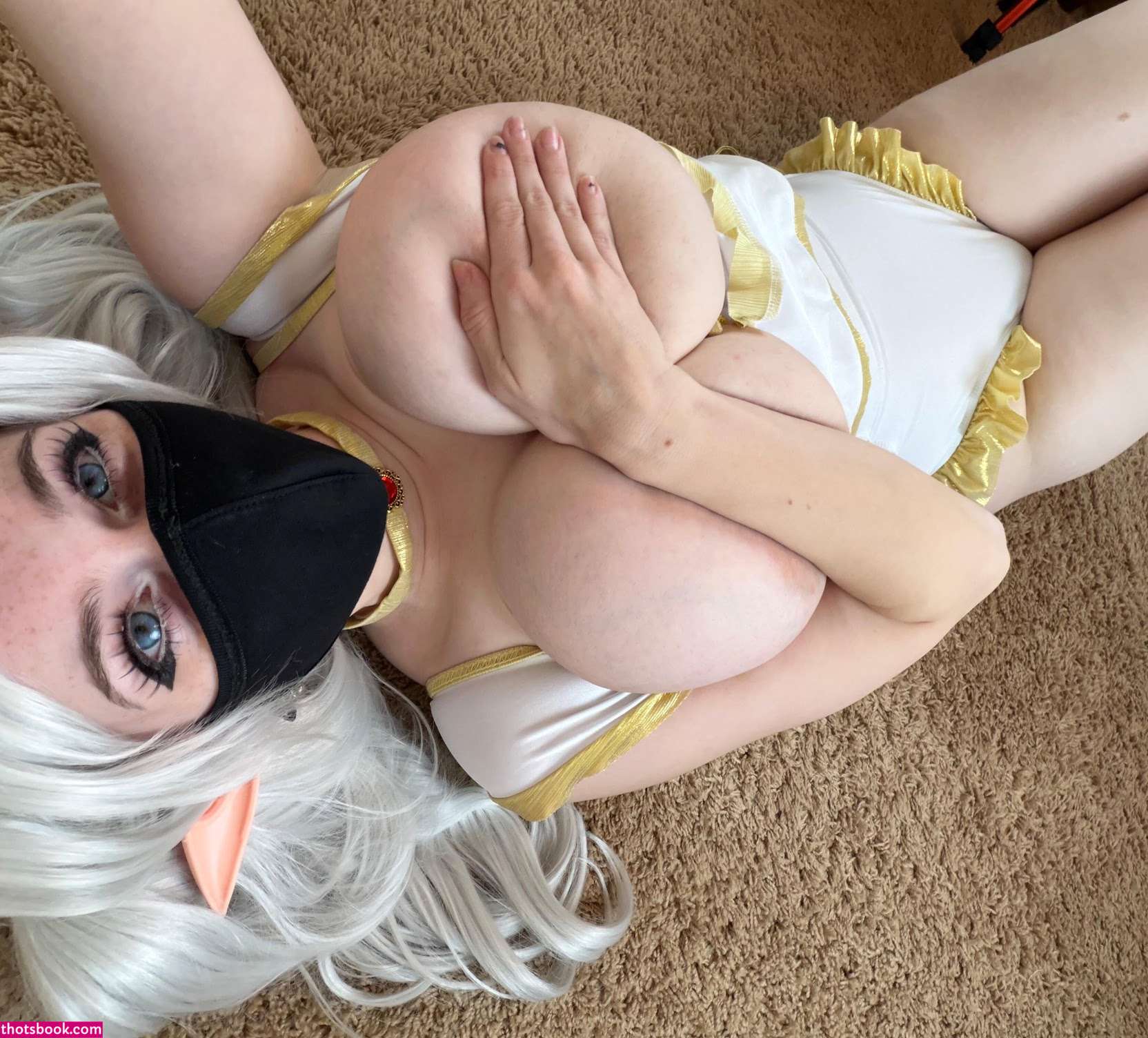 scarrettx7 Nude Leaks OnlyFans Photos #23 1933955