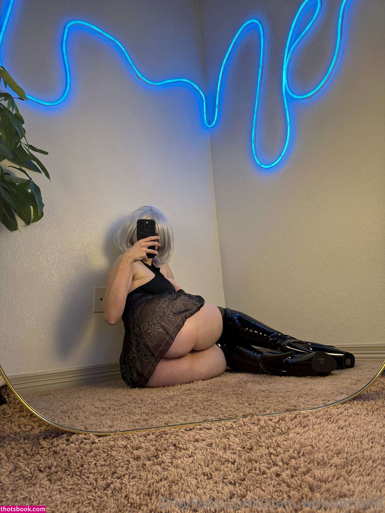 scarrettx7 Nude Leaks OnlyFans Photos #26 1933990