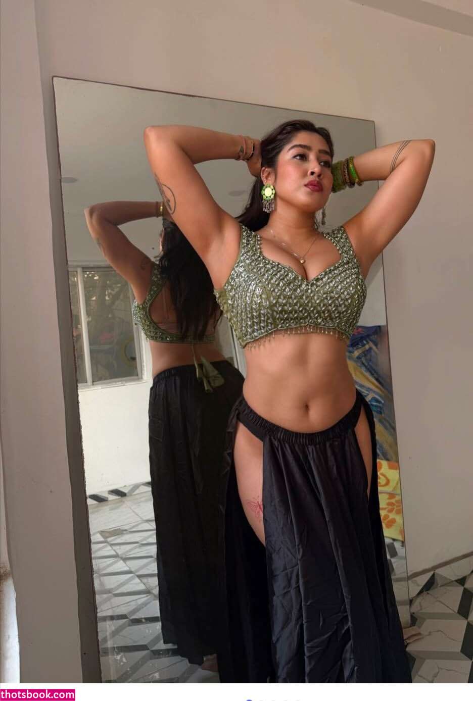 Sofia Ansari Nude Leaks OnlyFans Photos #9 1934100