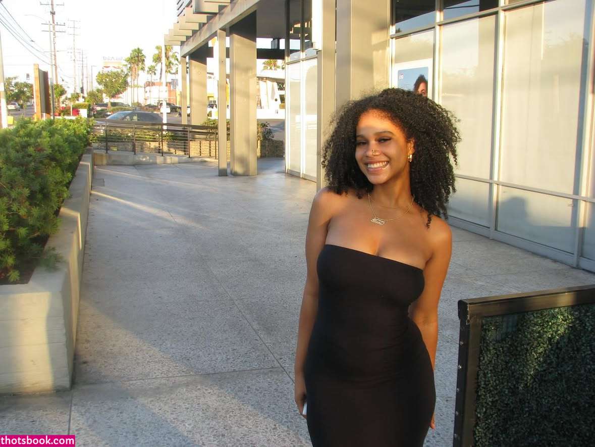 Amara Kioni Nude Leaks OnlyFans Photos #1 1940421