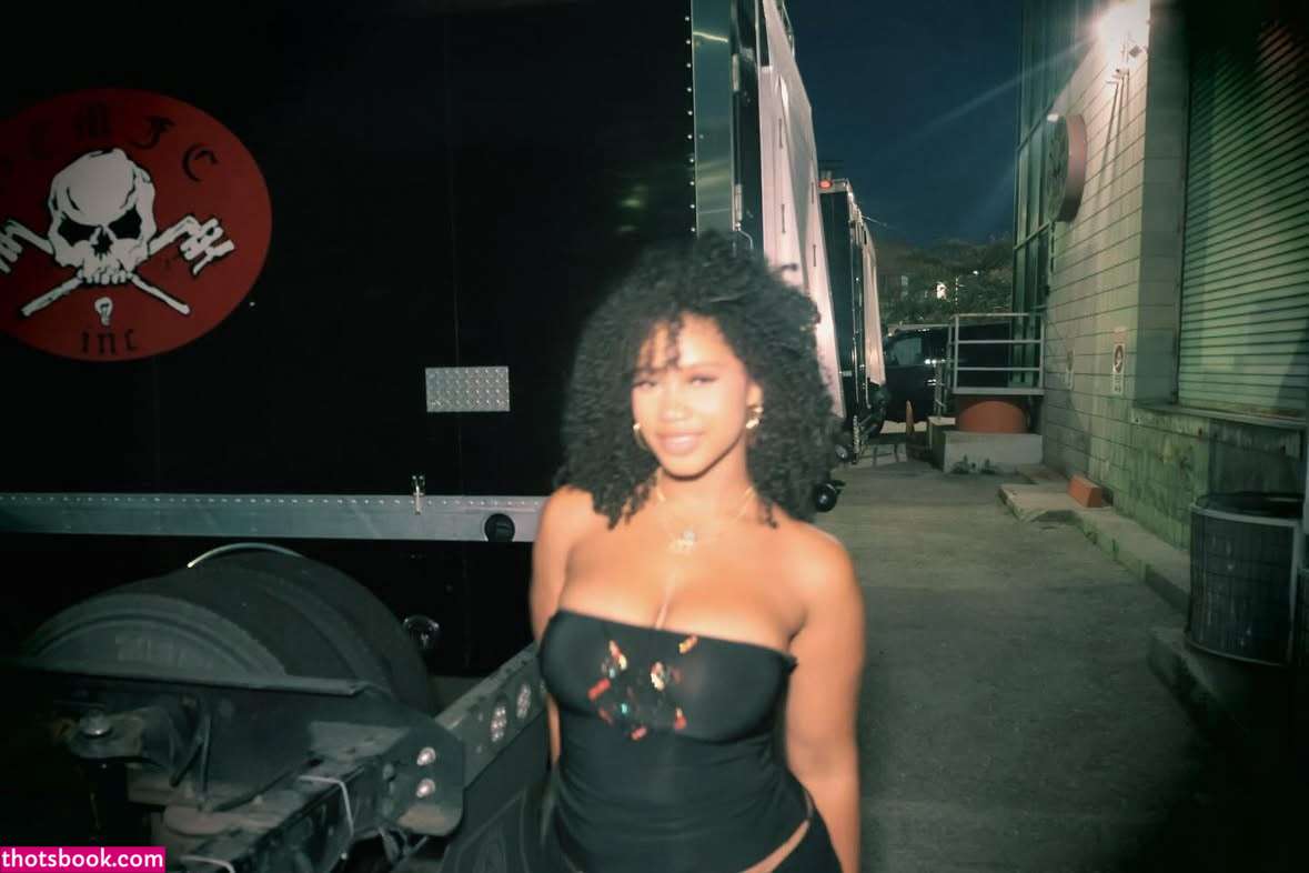 Amara Kioni Nude Leaks OnlyFans Photos #1 1940422