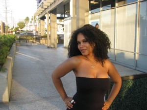 Amara Kioni Nude Leaks OnlyFans Photos #1