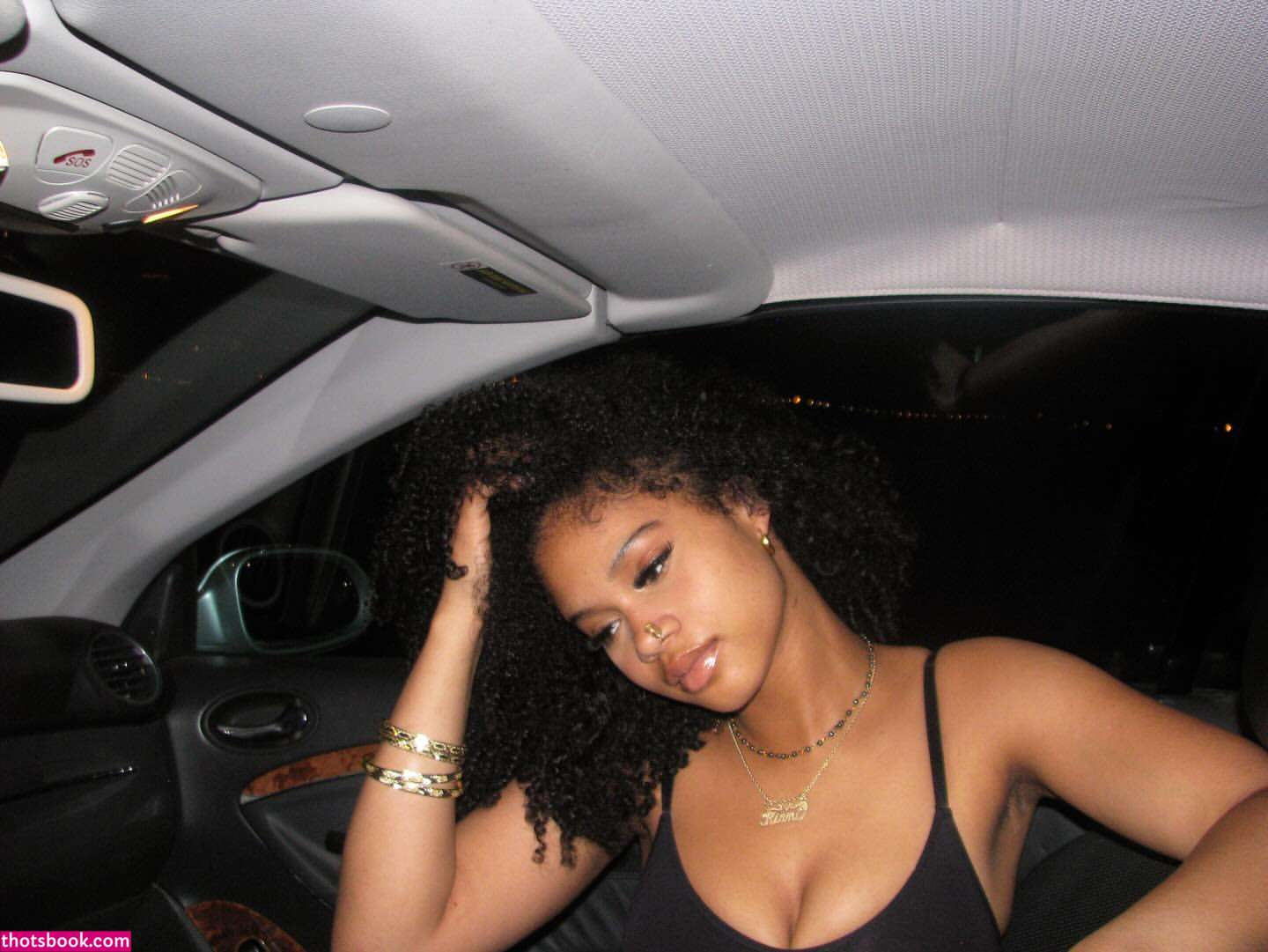 Amara Kioni Nude Leaks OnlyFans Photos #2 1940429