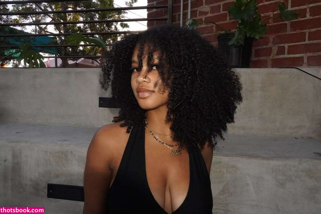 Amara Kioni Nude Leaks OnlyFans Photos #2 1940430