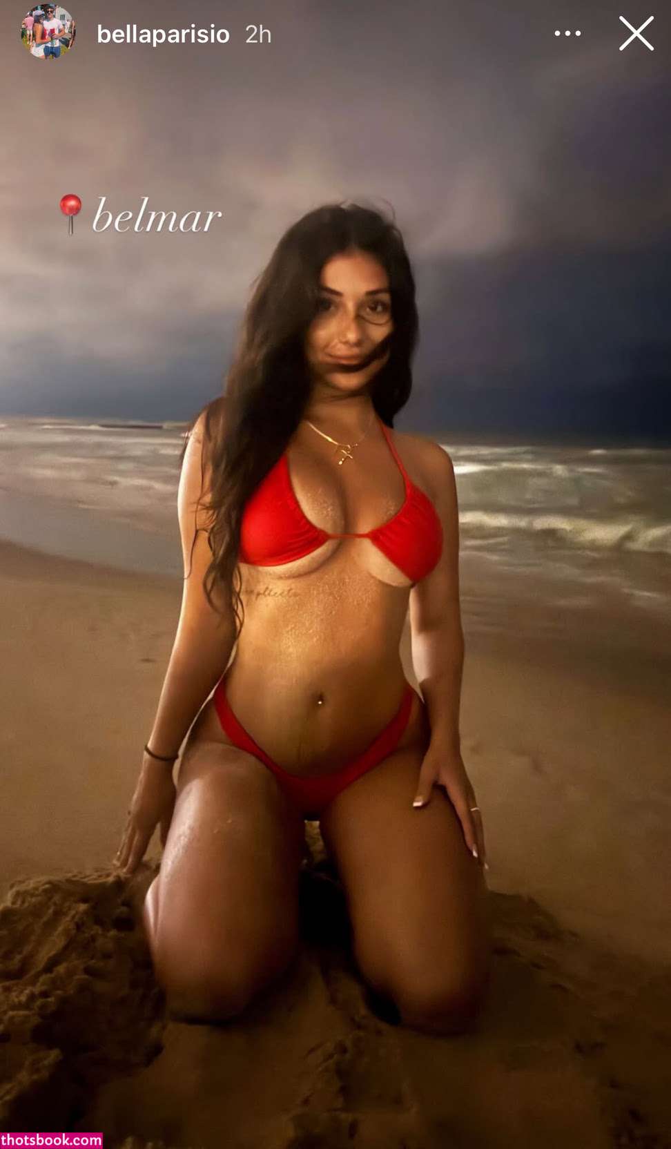 Bella Parisio Nude Leaks OnlyFans Photos #1 1940479