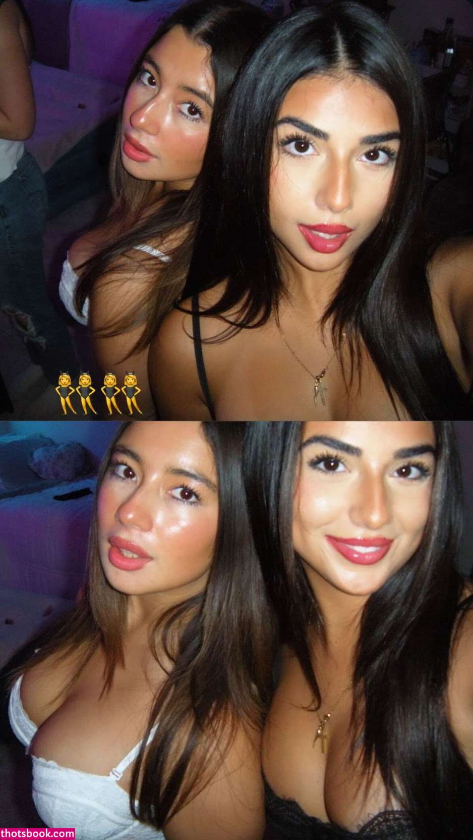 Bella Parisio Nude Leaks OnlyFans Photos #3 1940491