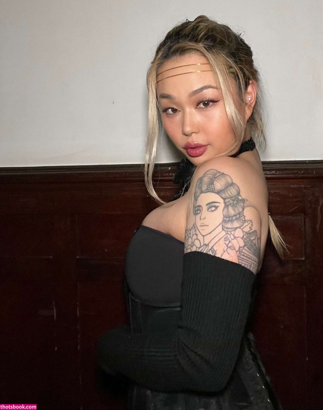 carrienoona carrienoonim bgcarrie Nude Leaks OnlyFans Photos #2 1940517