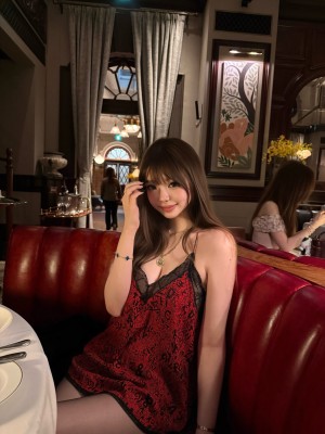 elina xuanxuan Nude Leaks OnlyFans Photos #1