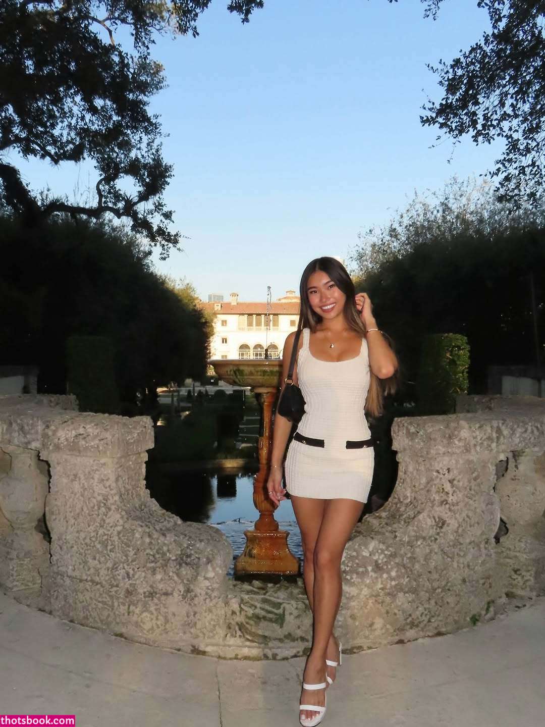 Ella Richardson Nude Leaks OnlyFans Photos #1 1940793