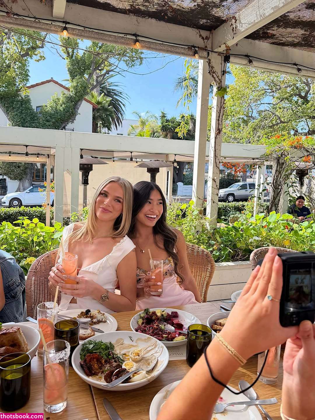 Ella Richardson Nude Leaks OnlyFans Photos #3 1940807