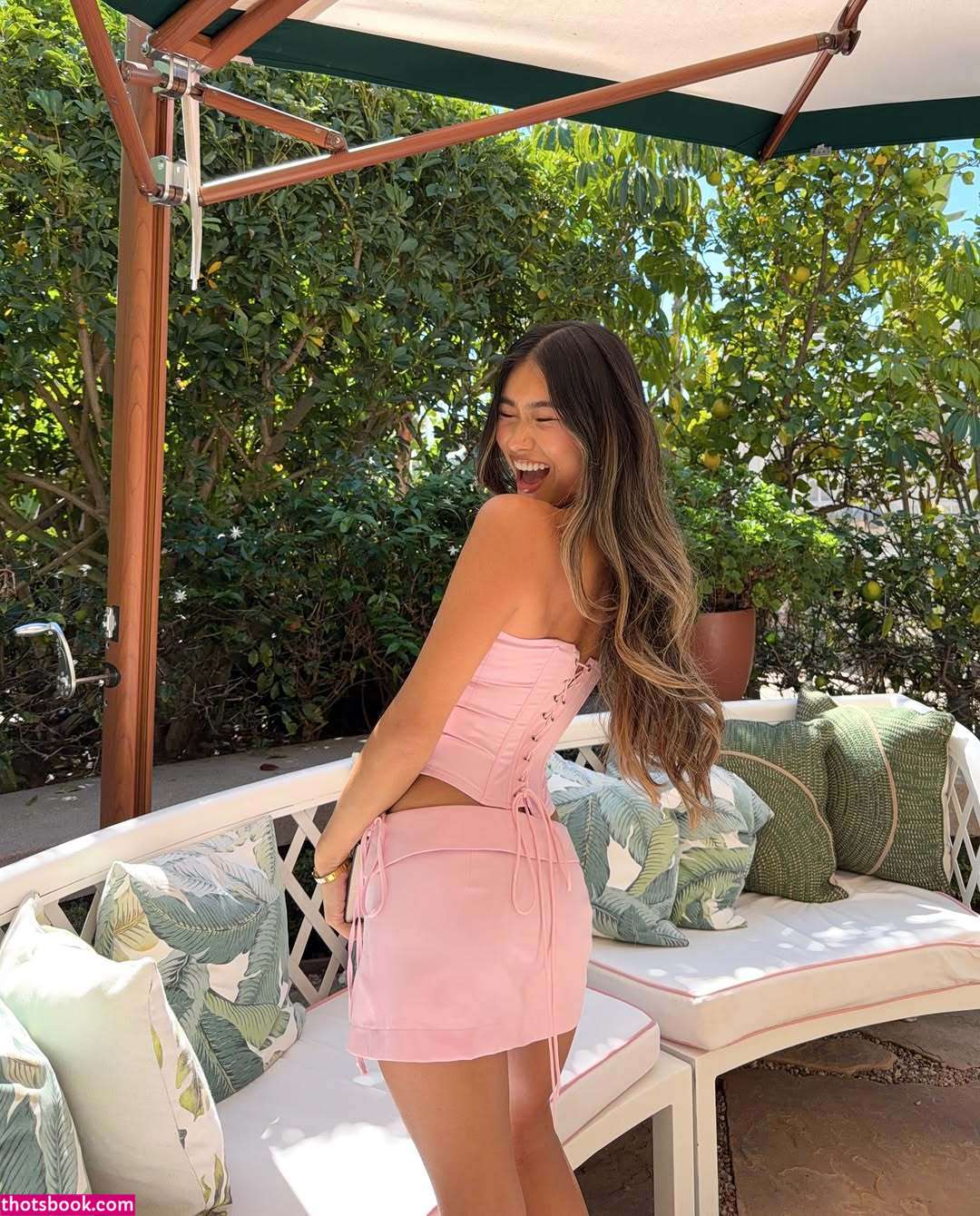 Ella Richardson Nude Leaks OnlyFans Photos #4 1940817