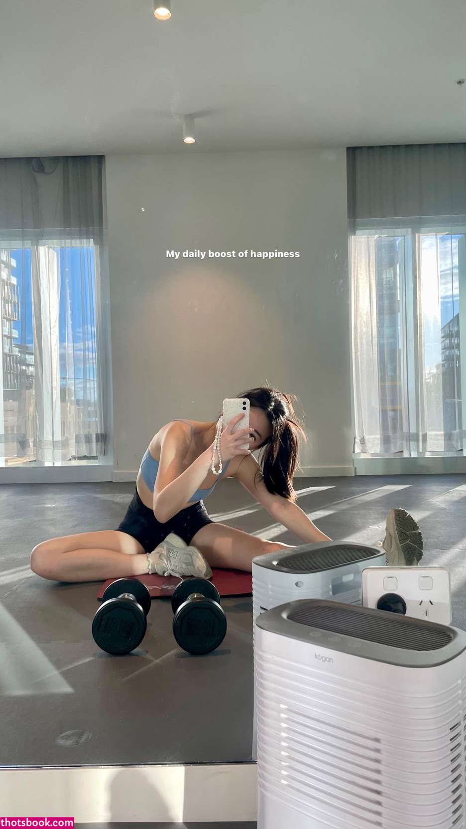 Ellen Tan ellennnnn Nude Leaks OnlyFans Photos #3 1940844