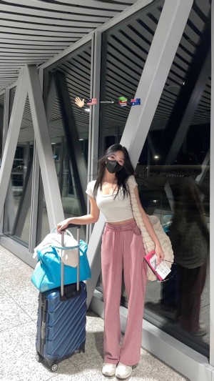 Ellen Tan ellennnnn Nude Leaks OnlyFans Photos #3