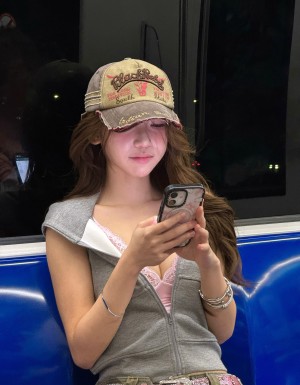 Ellen Tan ellennnnn Nude Leaks OnlyFans Photos #4