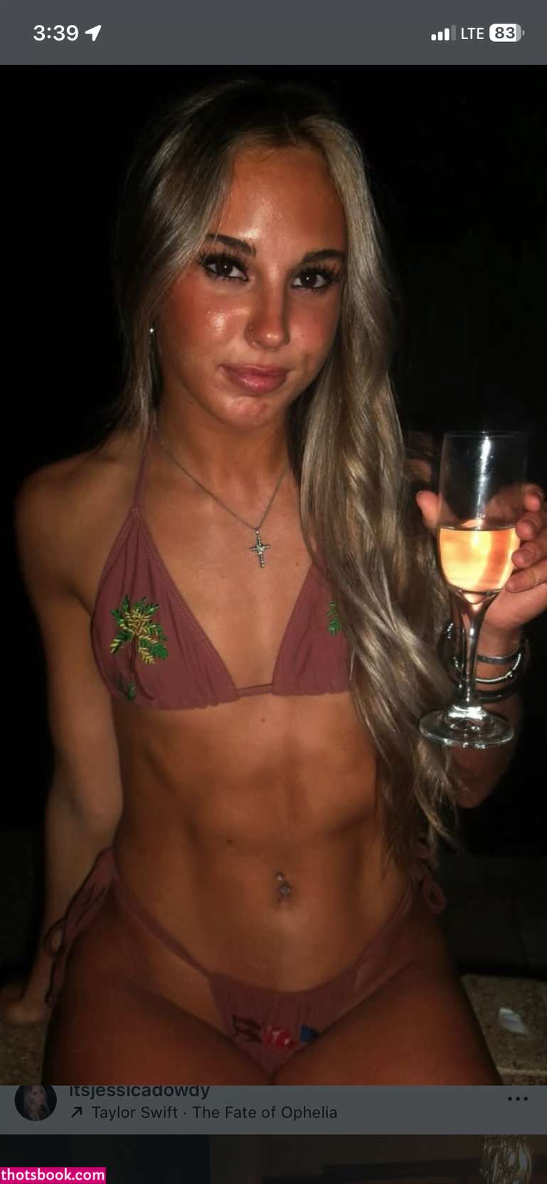 Jessica Dowdy Nude Leaks OnlyFans Photos #1 1941097