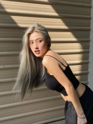 Kierra Lee Nude Leaks OnlyFans Photos #2