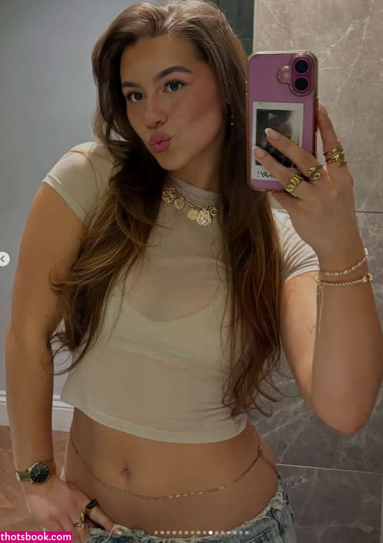 Leah Davies lleahdavies2 Nude Leaks OnlyFans Photos #4 1941295