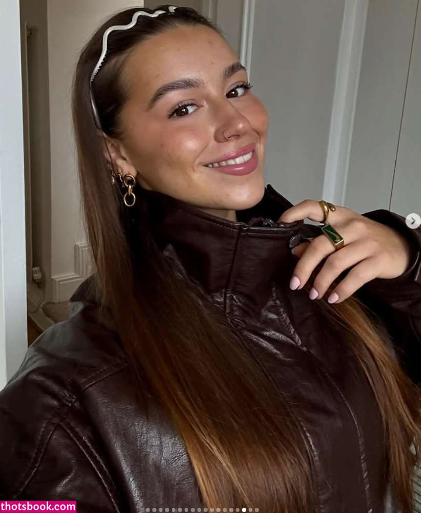 Leah Davies lleahdavies2 Nude Leaks OnlyFans Photos #4 1941299