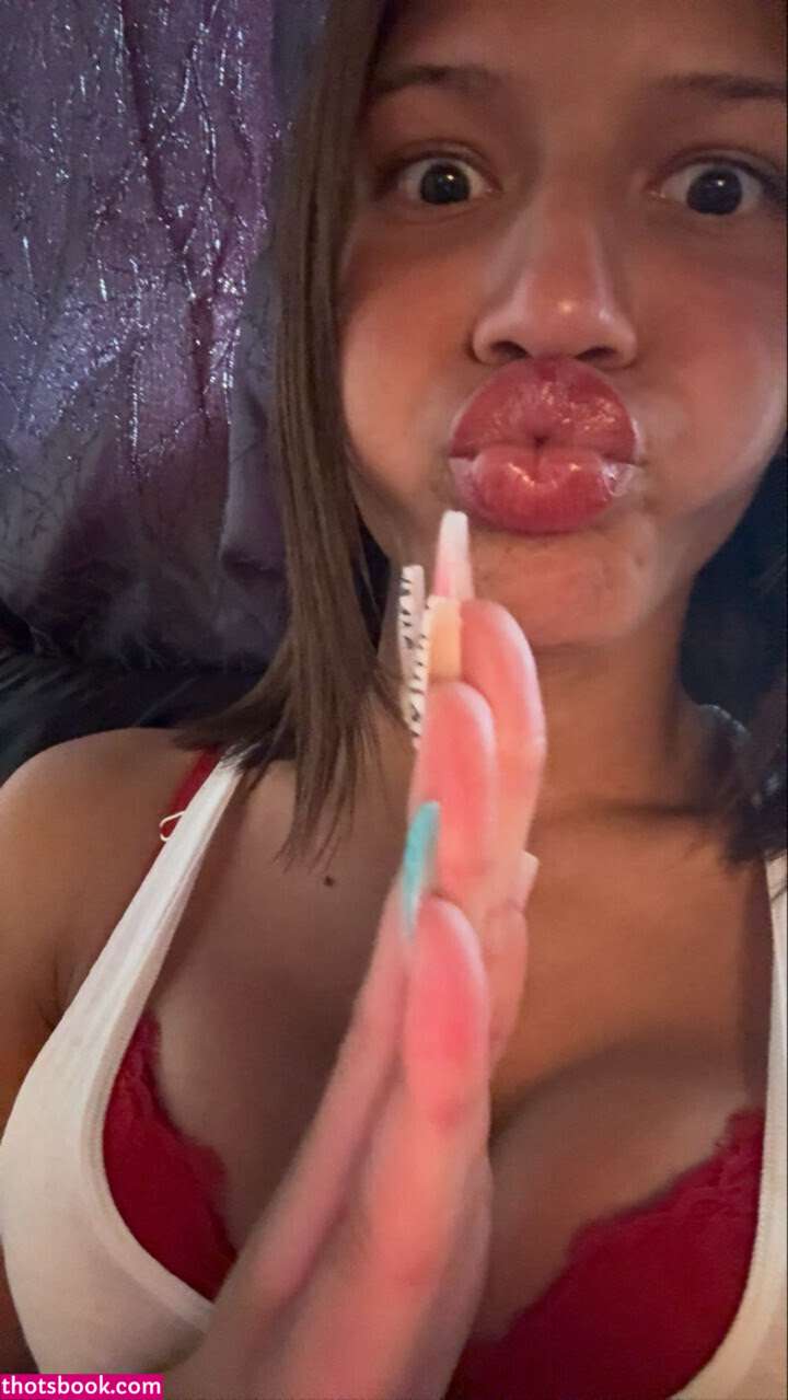 Lola Herrera onlyllolaherrera Nude Leaks OnlyFans Photos #3 1941381