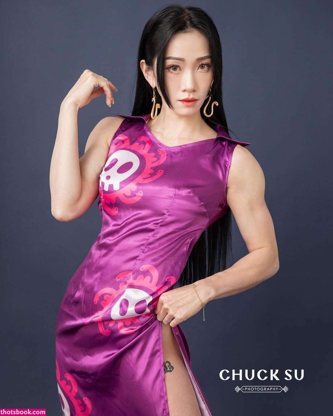 Luo Yuting bgirlba Nude Leaks OnlyFans Photos #1 1941386