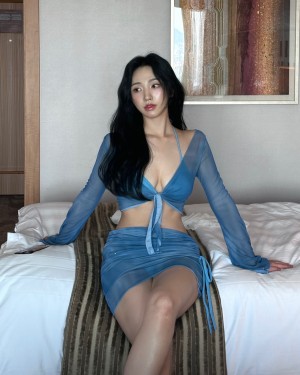 mallow ksy Nude Leaks OnlyFans Photos #1