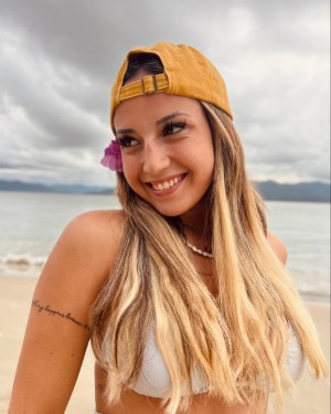 Martina Catini Nude Leaks OnlyFans Photos #1