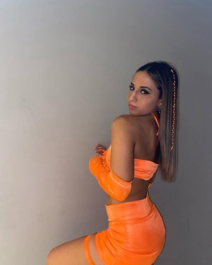 Martina Catini Nude Leaks OnlyFans Photos #3