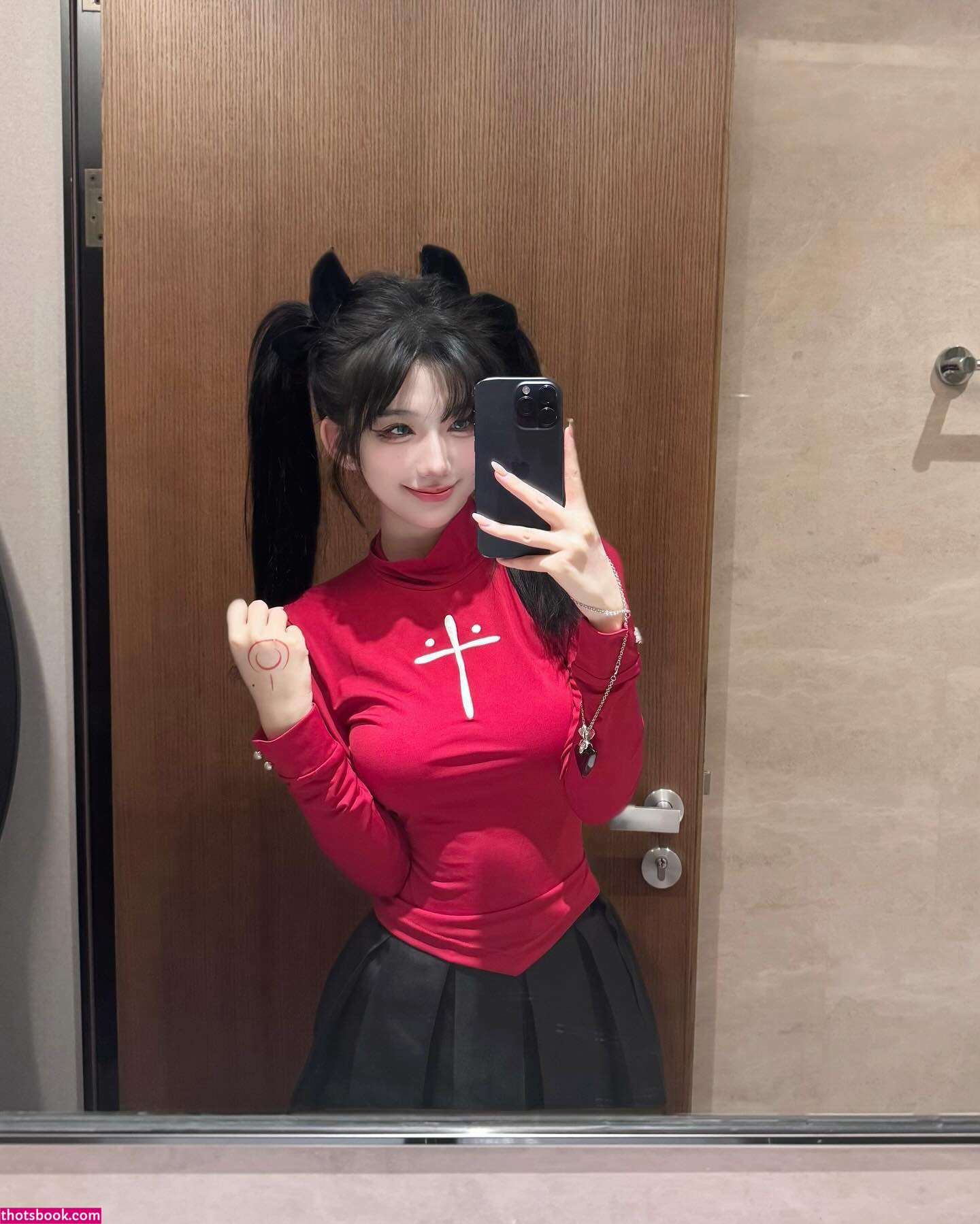 xlii evelyn Nude Leaks OnlyFans Photos #1 1941941