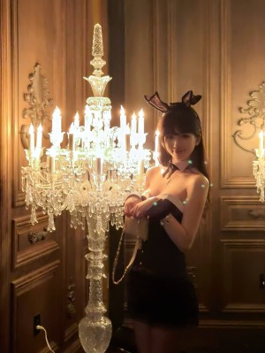 xlii evelyn Nude Leaks OnlyFans Photos #3