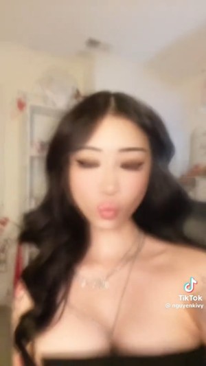 Ivykimnguyen Nude Leaks OnlyFans Video #1