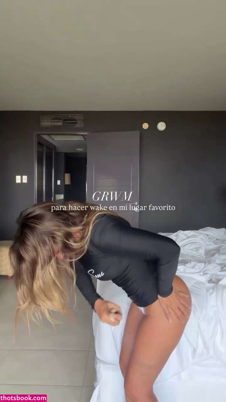 Alessandra Fuller Nude Leaks OnlyFans Photos #5 1948027