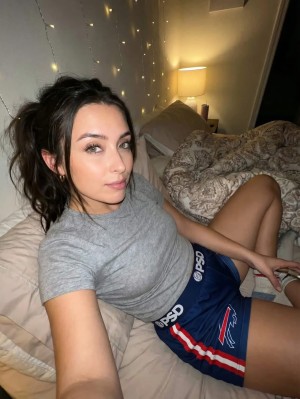 Brianna Collins Nude Leaks OnlyFans Photos #3