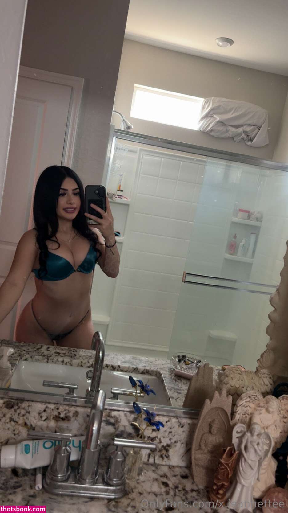 Briibabyy xjeannettee Nude Leaks OnlyFans Photos #4 1948283