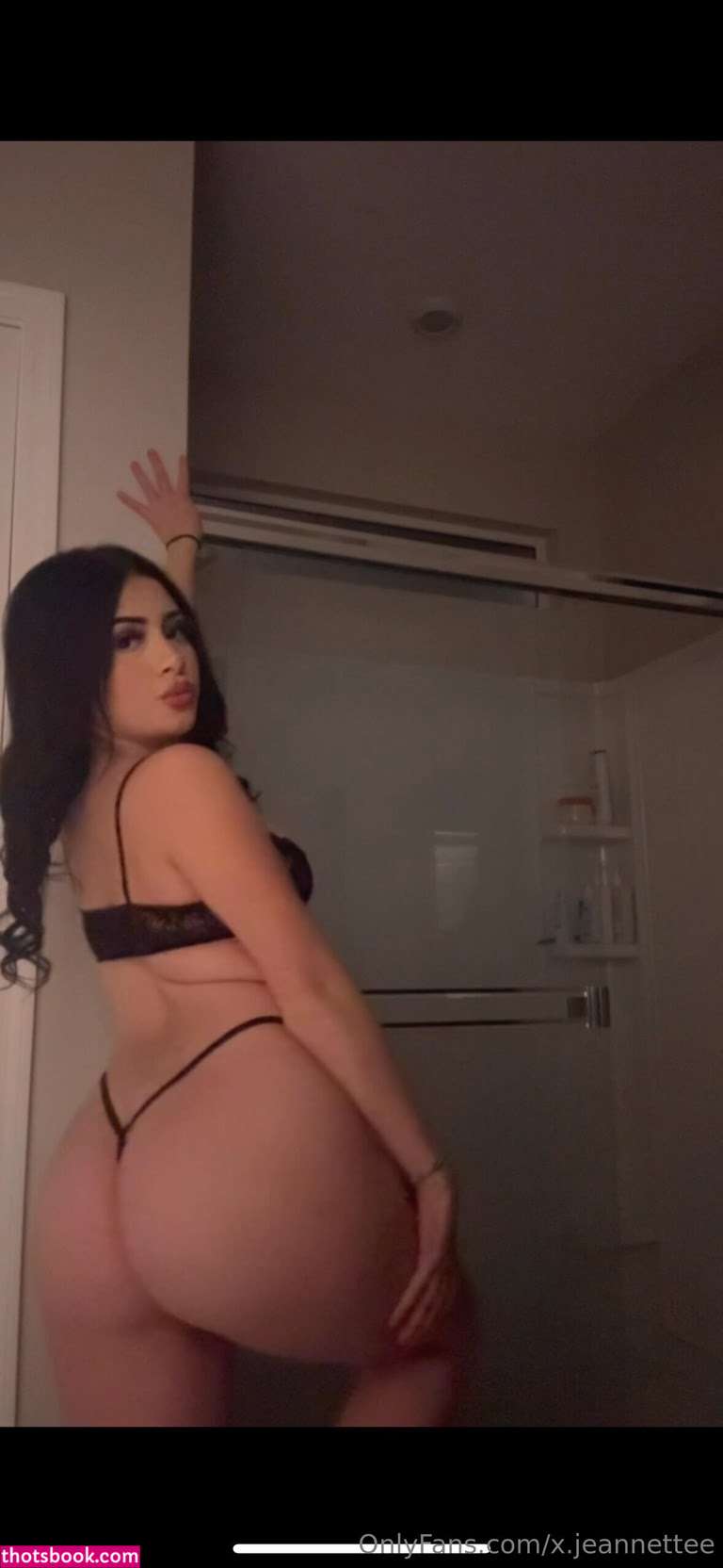 Briibabyy xjeannettee Nude Leaks OnlyFans Photos #4 1948284