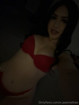 Briibabyy xjeannettee Nude Leaks OnlyFans Photos #4