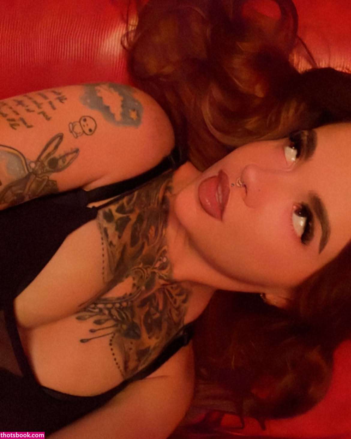 Destiny Corbett yourdestinyyyyy Nude Leaks OnlyFans Photos #4 1948447