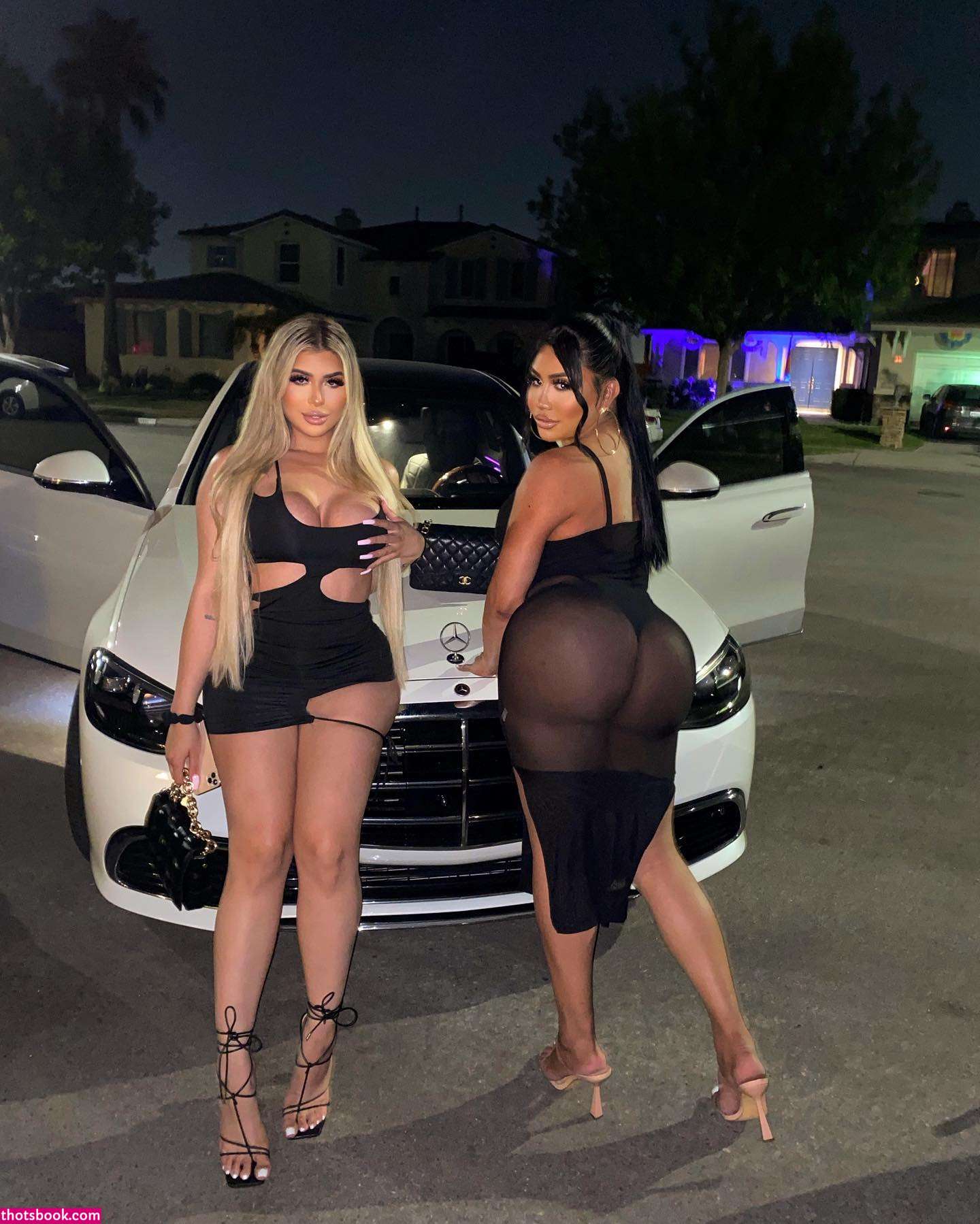 Jessica Chirinos Jessicachirinos juicyyj1 Nude Leaks OnlyFans Photos #3 1948842