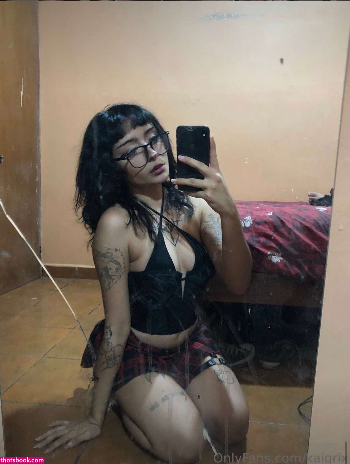 kaigrix Nude Leaks OnlyFans Photos #2 1948872