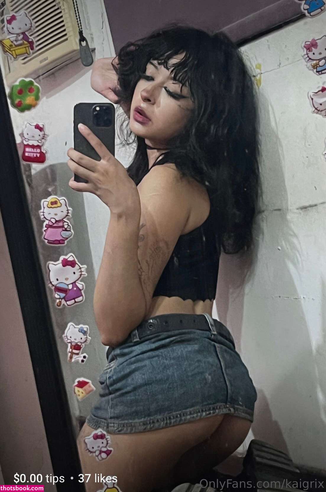 kaigrix Nude Leaks OnlyFans Photos #2 1948874