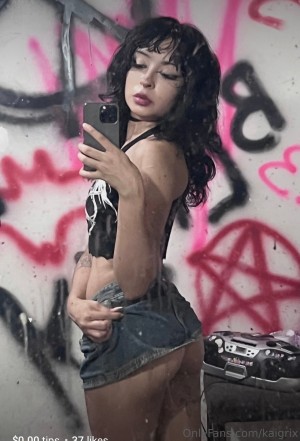 kaigrix Nude Leaks OnlyFans Photos #2