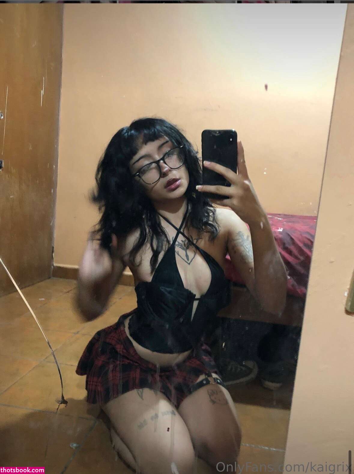 kaigrix Nude Leaks OnlyFans Photos #3 1948879