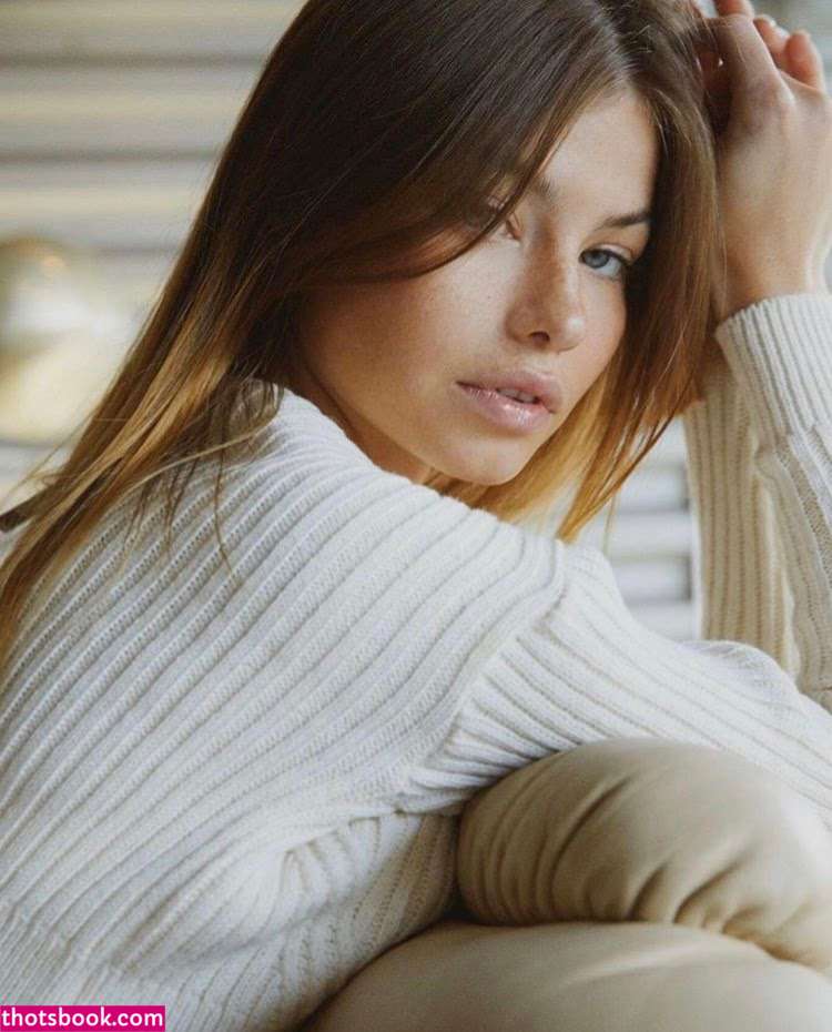 Kate Li babykateli Nude Leaks OnlyFans Photos #4 1948907