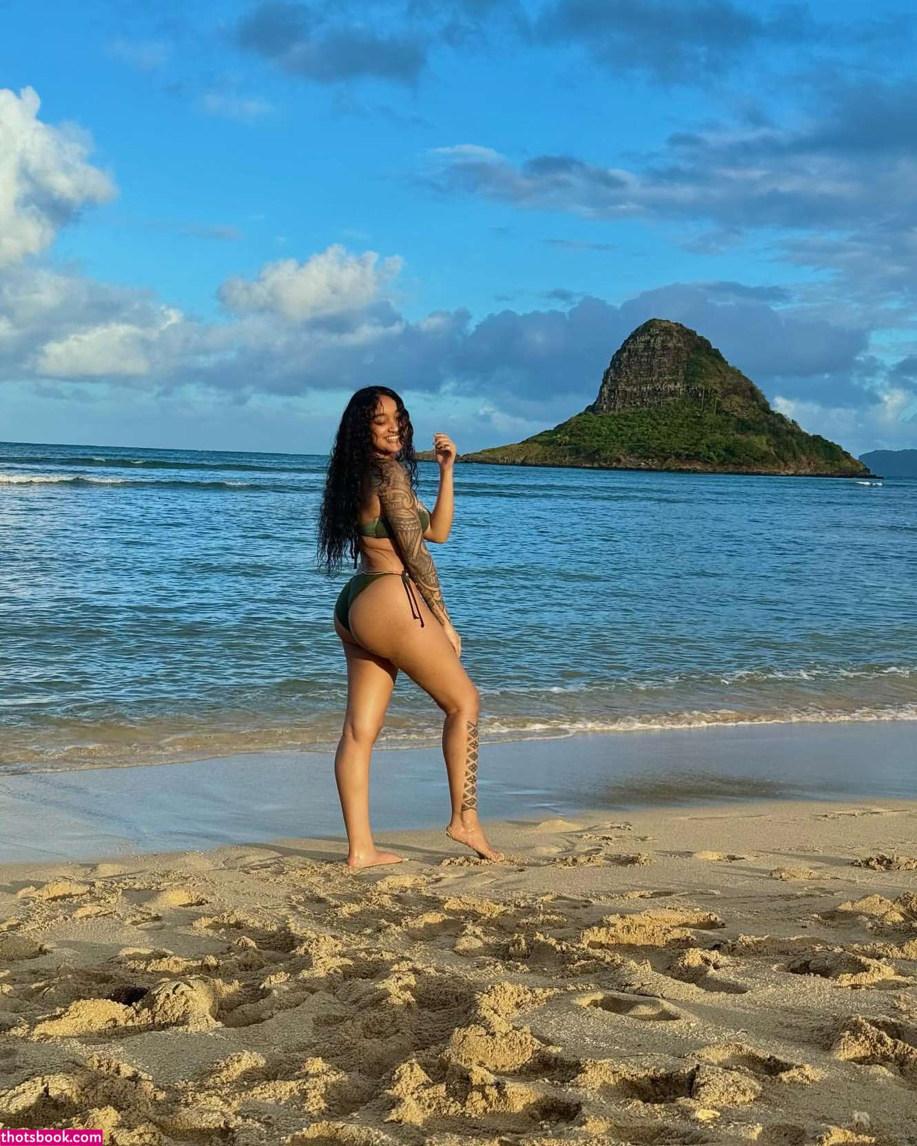 Kehaulanii Nude Leaks OnlyFans Photos #1 1948926