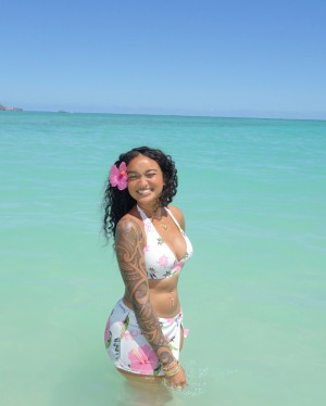 Kehaulanii Nude Leaks OnlyFans Photos #2