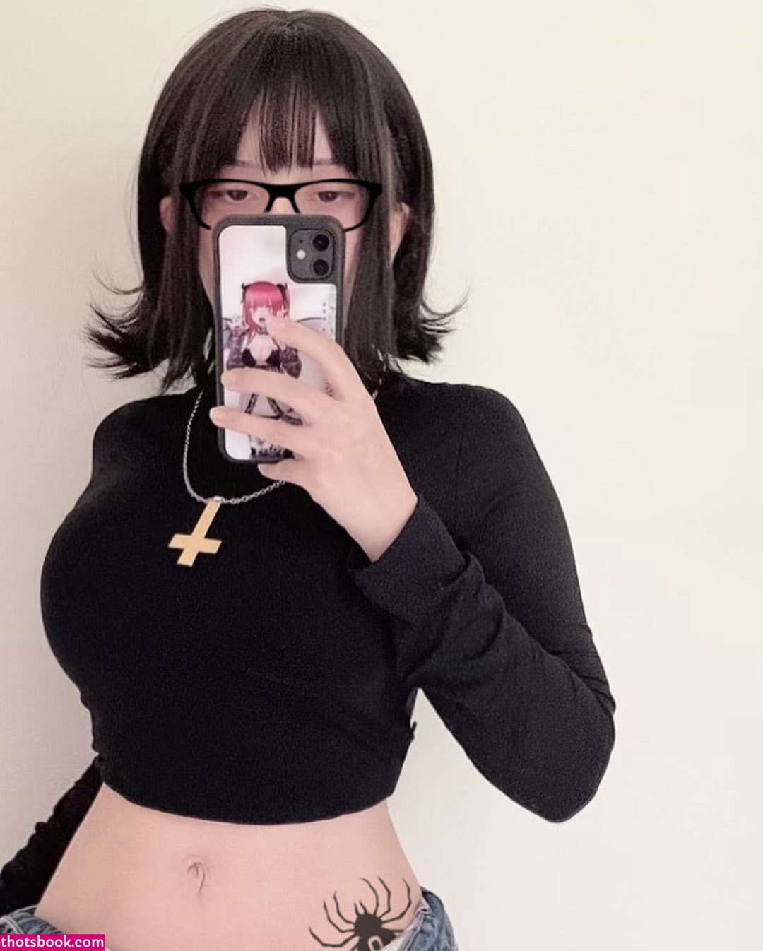 Kisuccubus Nude Leaks OnlyFans Photos #1 1948946