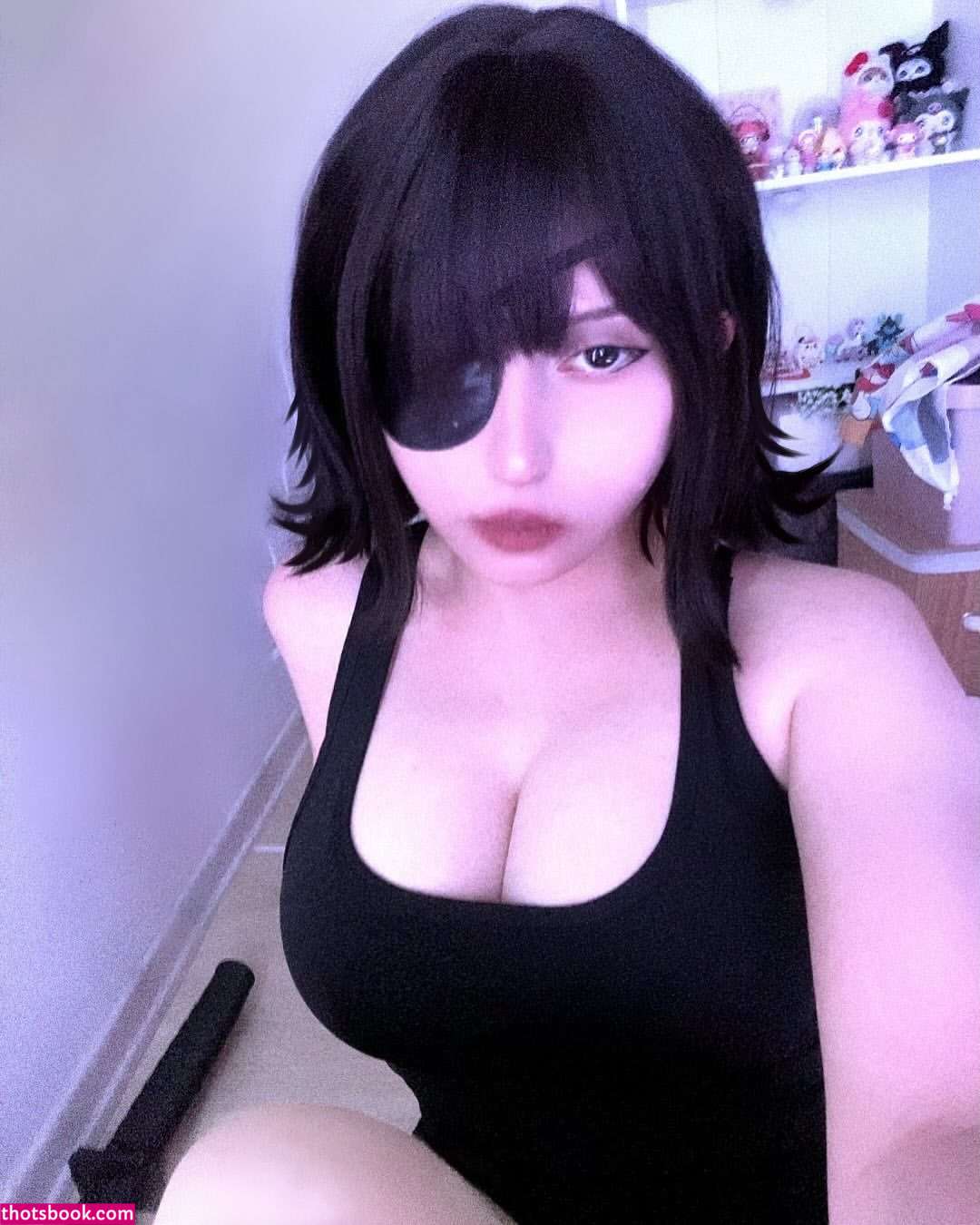 Kisuccubus Nude Leaks OnlyFans Photos #2 1948949