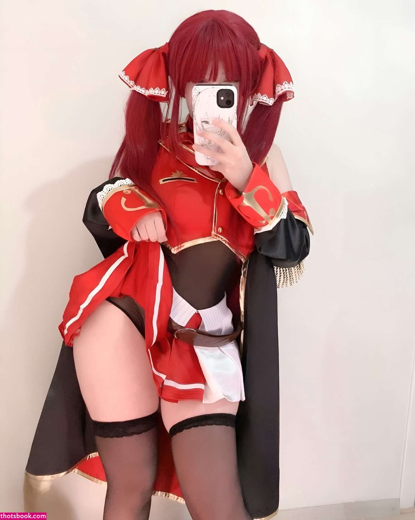 Kisuccubus Nude Leaks OnlyFans Photos #4 1948960