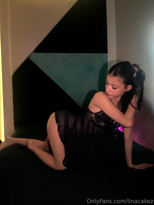 Lina Cakes linacakez linacakes55 Nude Leaks OnlyFans Photos #1