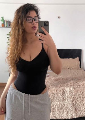 Mansi Dasila Nude Leaks OnlyFans Photos #1